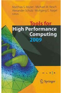 Tools for High Performance Computing 2009