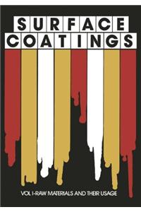 Surface Coatings
