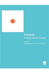 Tabletop: Analog Game Design