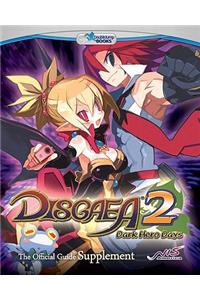 Disgaea 2 Dark Hero Days