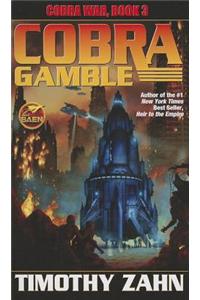 Cobra Gamble