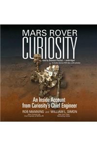 Mars Rover Curiosity