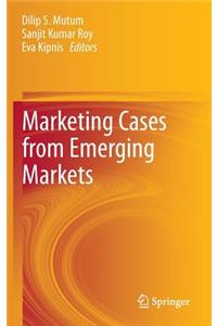 Marketing Cases from Emerging Markets