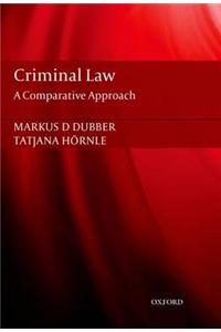 Criminal Law: A Comparative Approach