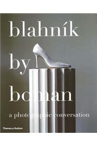 Blahnik by Boman