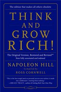 Think and Grow Rich!