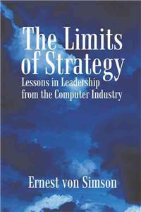 Limits of Strategy