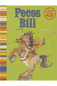 Pecos Bill