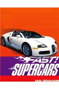 Fast! Supercars