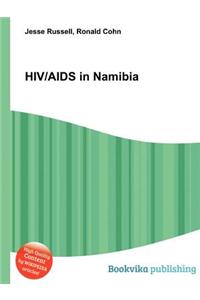 HIV/AIDS in Namibia