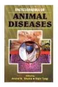 Encyclopaedia of Animal Diseases
