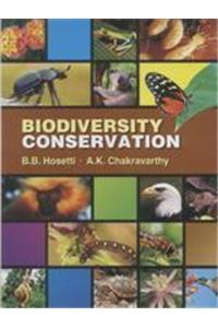 Biodiversity Conservation