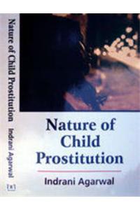 Nature Of Child Prostitution