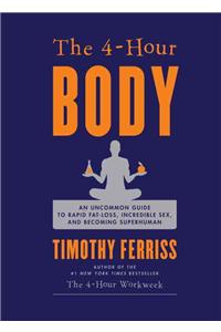 The 4-Hour Body