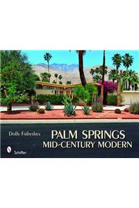 Palm Springs Mid-Century Modern
