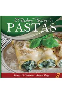 27 Recetas Faciles de Pastas