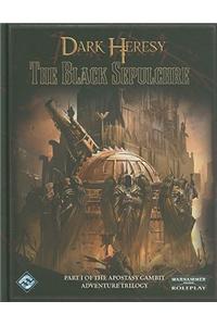 The Black Sepulchre: Roleplaying in the Grim Darkness of the 41st Millennium