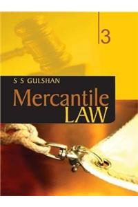 Mercantile Law