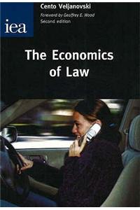 The Economics of Law