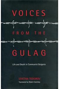 Voices from the Gulag