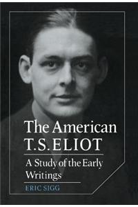 The American T. S. Eliot
