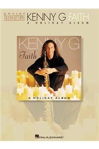 Kenny G - Faith: A Holiday Album
