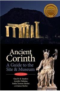 Ancient Corinth: Site Guide (7th Ed.)