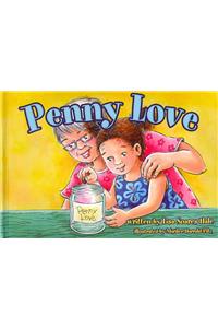 Penny Love