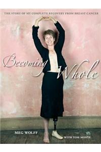 Becoming Whole