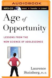 Age of Opportunity