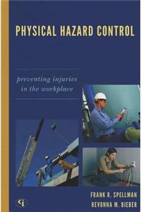 Physical Hazard Control: Preventing Injuries in the Workplace