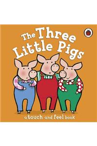 The Three Little Pigs