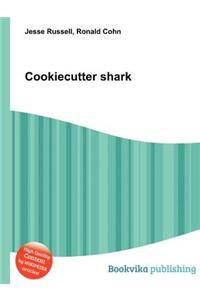 Cookiecutter Shark