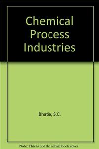 Chemical Process Industries, Vol. 1