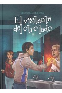 El Visitante del Otro Lado