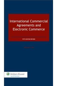 International Commercial Agreements and Electronic Commerce