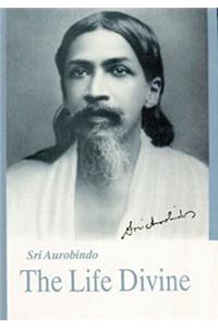 Life Divine - U.S. Edition