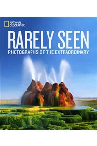National Geographic Rarely Seen