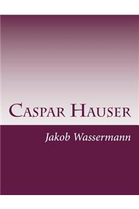 Caspar Hauser