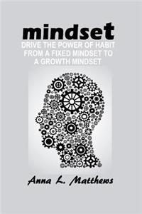 Mindset: Drive the Power of Habit from a Fixed Mindset to a Growth Mindset