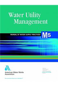 Water Utility Management