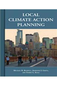 Local Climate Action Planning