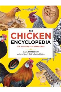 Chicken Encyclopedia