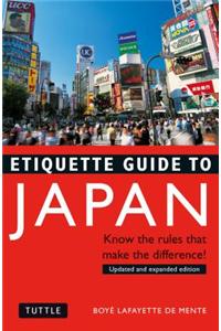 Etiquette Guide to Japan: Know the Rules That Make the Difference!