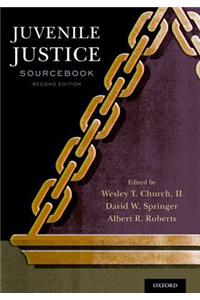 Juvenile Justice Sourcebook