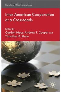 Inter-American Cooperation at a Crossroads