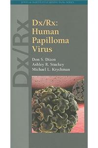 Dx/Rx: Human Papilloma Virus