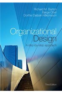 Organizational Design