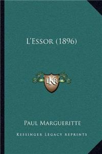 L'Essor (1896)