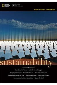 Sustainability with Access Code Card